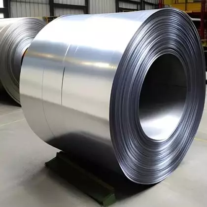 lamina de acero galvanizado para arcotecho